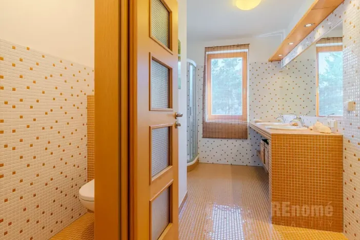 Prodej atypického bytu, Jílové u Prahy, Čihákova, 103 m2