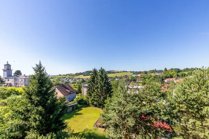 Prodej atypického bytu, Jílové u Prahy, Čihákova, 103 m2