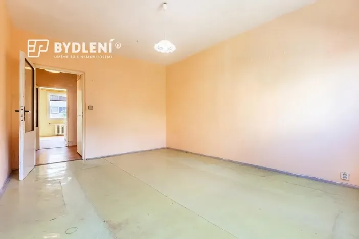 Prodej bytu 3+1, Ústí nad Labem, Příkopy, 74 m2