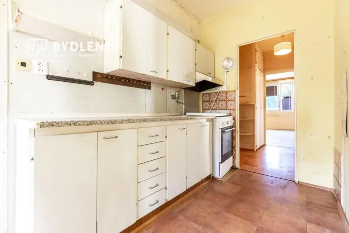 Prodej bytu 3+1, Ústí nad Labem, Příkopy, 74 m2