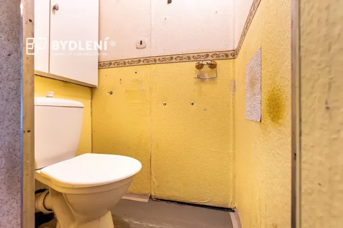 Prodej bytu 3+1, Ústí nad Labem, Příkopy, 74 m2