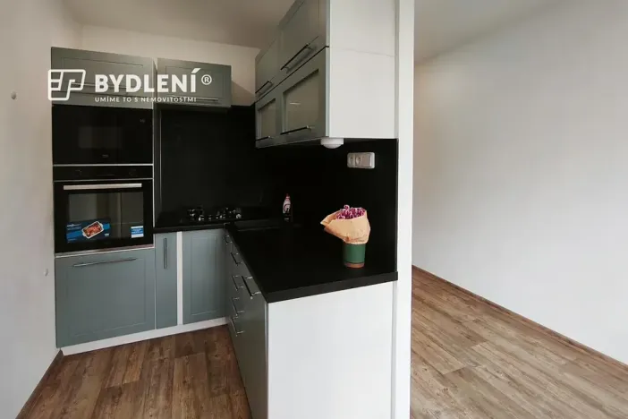 Pronájem bytu 3+1, Litoměřice, Krátká, 67 m2