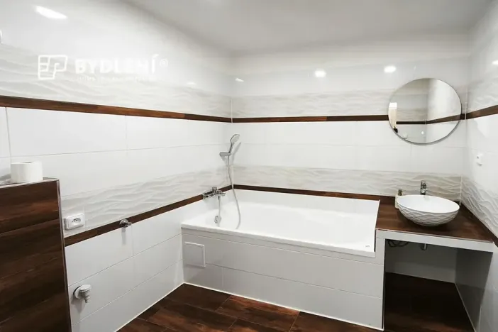 Pronájem bytu 3+1, Litoměřice, Krátká, 67 m2