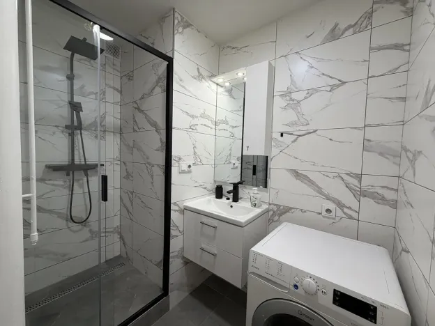 Pronájem bytu 3+kk, Žatec, V Zahradách, 50 m2