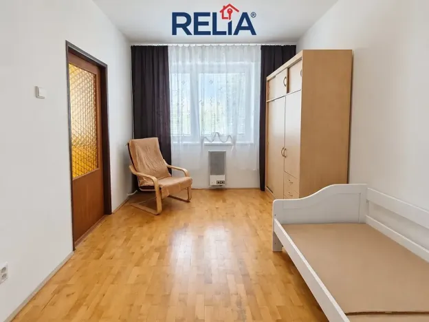 Pronájem bytu 2+kk, Liberec, Lípová, 49 m2
