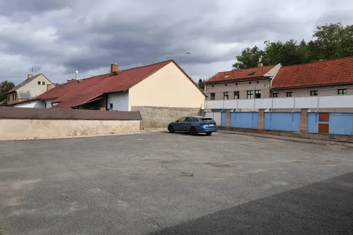 Pronájem komerční nemovitosti, Mladá Boleslav, Ptácká, 52 m2