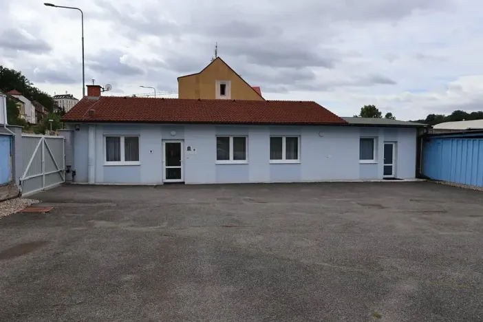 Pronájem komerční nemovitosti, Mladá Boleslav, Ptácká, 52 m2