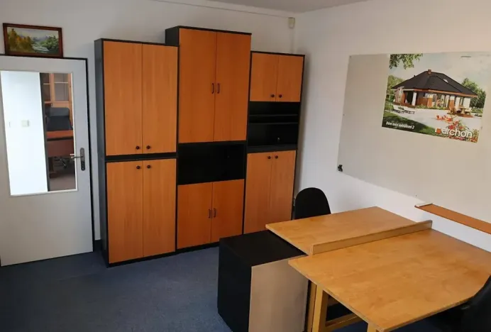 Pronájem komerční nemovitosti, Mladá Boleslav, Ptácká, 52 m2