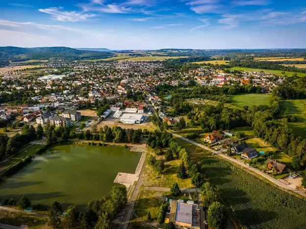 Prodej bytu 3+kk, Bakov nad Jizerou, 81 m2