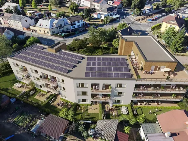 Prodej bytu 2+kk, Bakov nad Jizerou, 71 m2