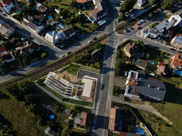 Prodej bytu 2+kk, Bakov nad Jizerou, 71 m2