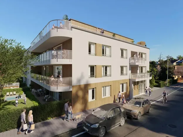 Prodej bytu 1+kk, Bakov nad Jizerou, 40 m2