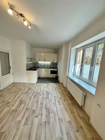 Pronájem bytu 1+kk, Praha - Břevnov, Hošťálkova, 26 m2