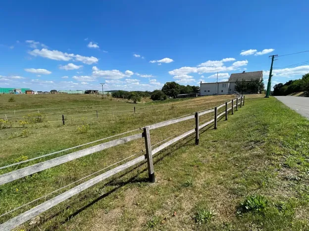 Prodej louky, Ptýrov, 1055 m2