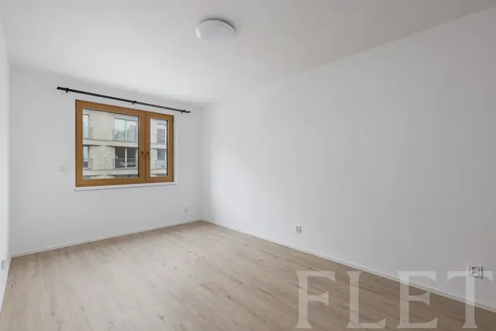 Pronájem bytu 2+kk, Praha - Karlín, Křižíkova, 49 m2