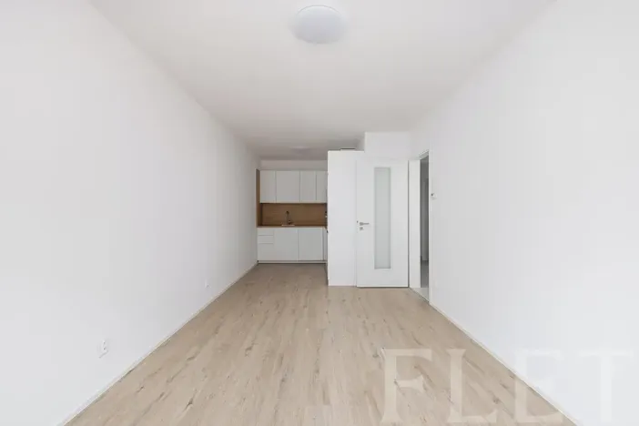 Pronájem bytu 2+kk, Praha - Karlín, Křižíkova, 49 m2