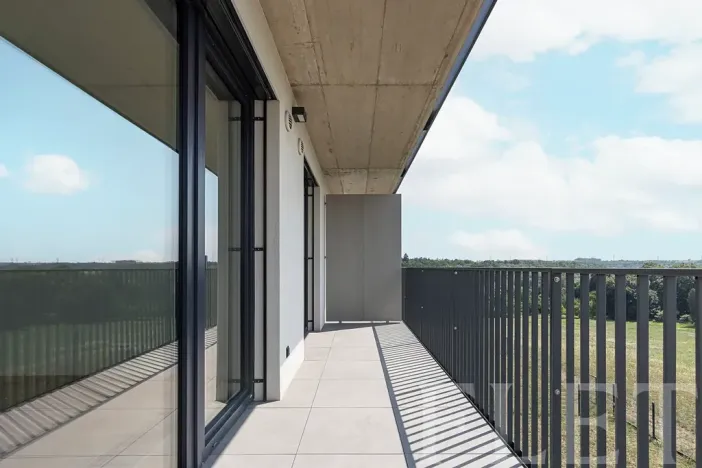 Pronájem bytu 2+kk, Praha - Řeporyje, Haenkeho, 47 m2