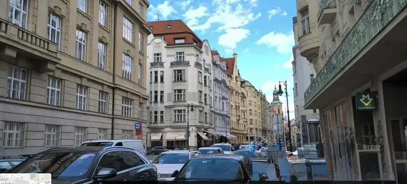 Prodej restaurace, Praha - Staré Město, Staroměstské náměstí, 531 m2