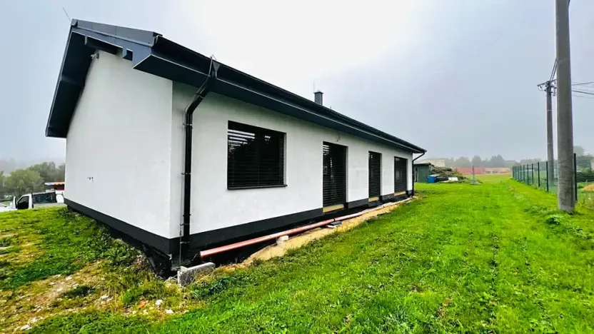 Prodej rodinného domu, Kolová, 147 m2