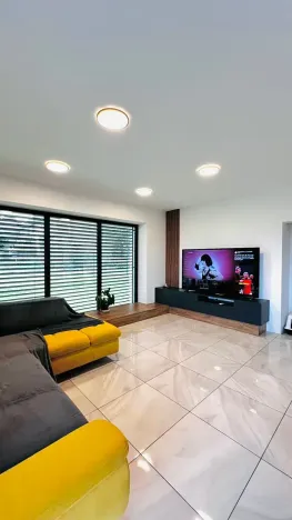 Prodej rodinného domu, Kolová, 147 m2