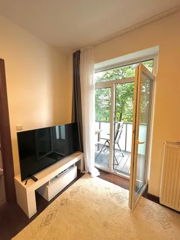 Prodej bytu 3+kk, Karlovy Vary, Chebská, 67 m2
