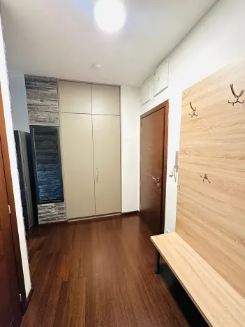 Prodej bytu 3+kk, Karlovy Vary, Chebská, 67 m2