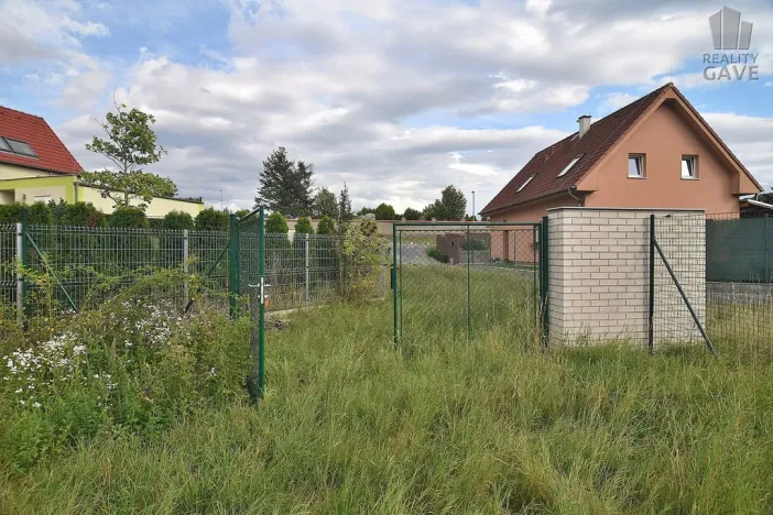 Prodej pozemku, Hlásná Třebaň, 1059 m2