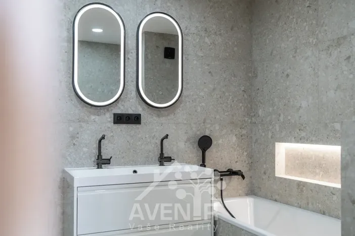 Prodej bytu 4+kk, Napajedla, Nábřeží, 72 m2