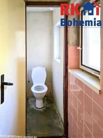 Prodej rodinného domu, Lhotka, 124 m2