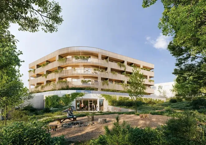 Prodej bytu 3+kk, Praha - Hostivař, Dolnoměcholupská, 67 m2