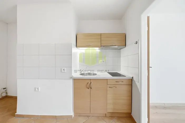 Prodej bytu 1+1, Prostějov, nám. Spojenců, 37 m2