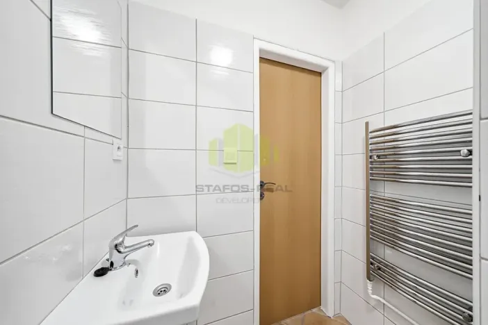 Prodej bytu 1+1, Prostějov, nám. Spojenců, 37 m2