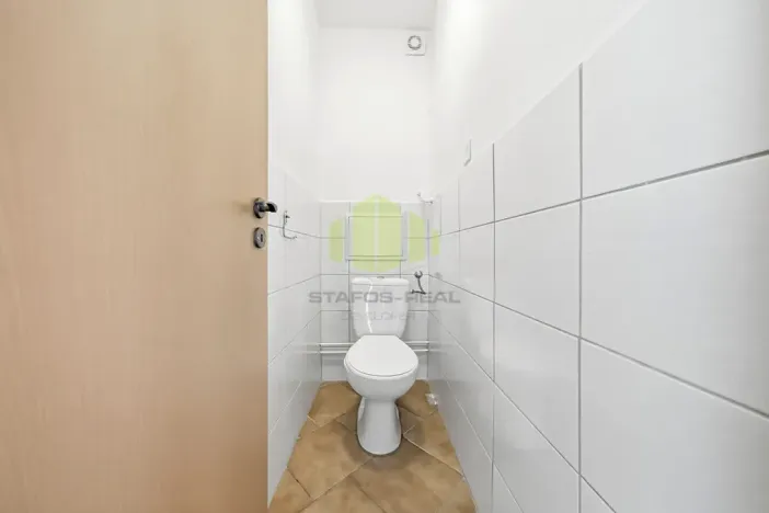 Prodej bytu 1+1, Prostějov, nám. Spojenců, 37 m2