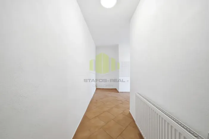Pronájem bytu 1+1, Prostějov, nám. Spojenců, 37 m2