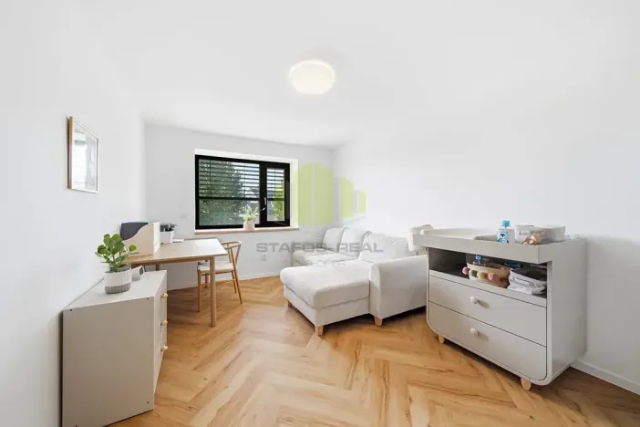 Prodej rodinného domu, Lutín, 171 m2