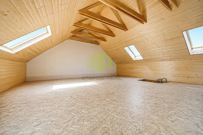 Prodej rodinného domu, Lutín, 171 m2