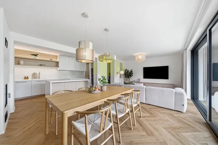 Prodej rodinného domu, Lutín, 171 m2