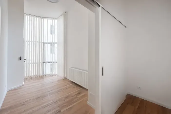 Pronájem bytu 4+kk, Praha - Žižkov, Domažlická, 85 m2