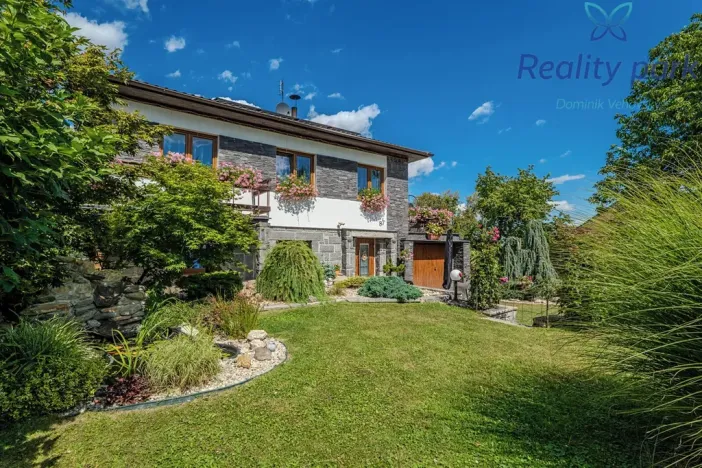Prodej rodinného domu, Brumovice, 110 m2