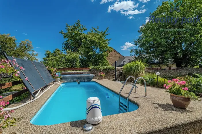 Prodej rodinného domu, Brumovice, 110 m2