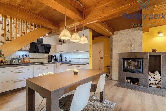 Prodej rodinného domu, Brumovice, 110 m2