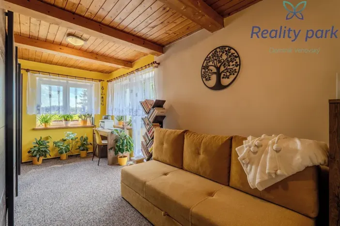 Prodej rodinného domu, Brumovice, 110 m2
