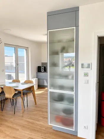 Prodej bytu 3+kk, Žamberk, Velký Hájek, 90 m2