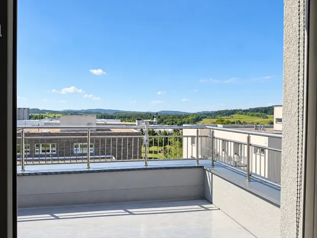 Prodej bytu 3+kk, Žamberk, Velký Hájek, 90 m2