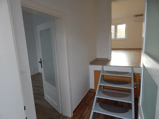 Prodej rodinného domu, Hostěrádky-Rešov, 180 m2