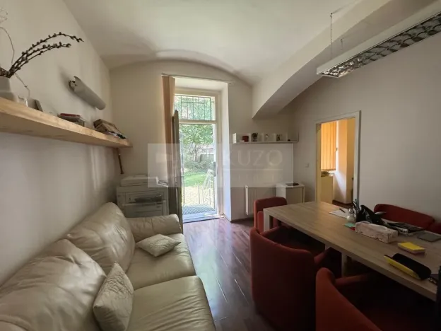 Pronájem bytu 2+kk, Praha - Vinohrady, Mánesova, 45 m2