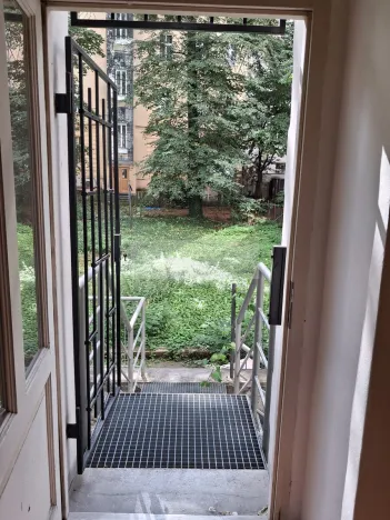 Pronájem bytu 2+kk, Praha - Vinohrady, Mánesova, 45 m2