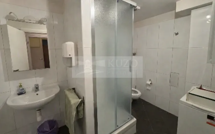 Pronájem bytu 2+kk, Praha - Vinohrady, Mánesova, 45 m2
