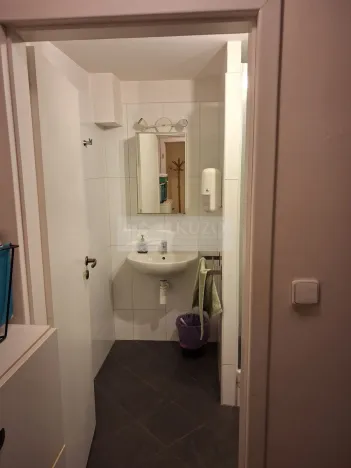 Pronájem bytu 2+kk, Praha - Vinohrady, Mánesova, 45 m2