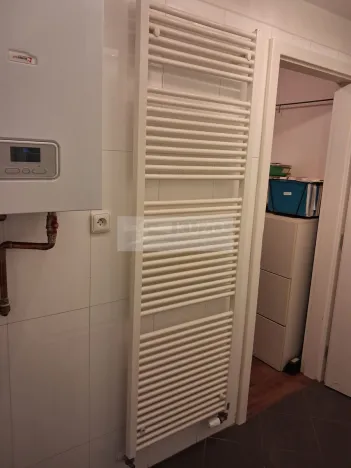 Pronájem bytu 2+kk, Praha - Vinohrady, Mánesova, 45 m2